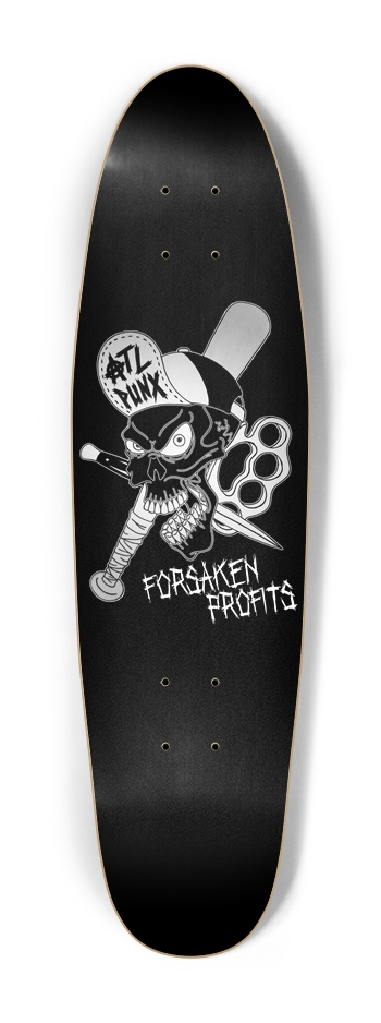 ATL PUNX Cruiser