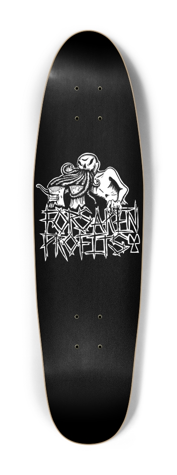 Nuke Monster Cruiser