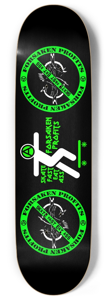 Green SFEA 9 in
