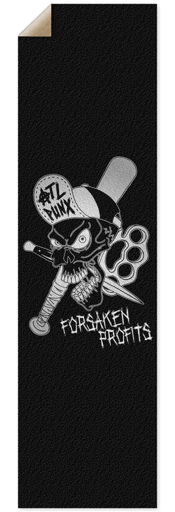 ATL PUNX Griptape 10 x 36 In