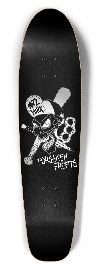 ATL PUNX Bottle Tail