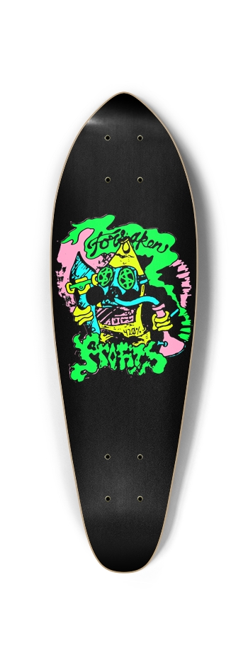 420oz Mini Cruiser