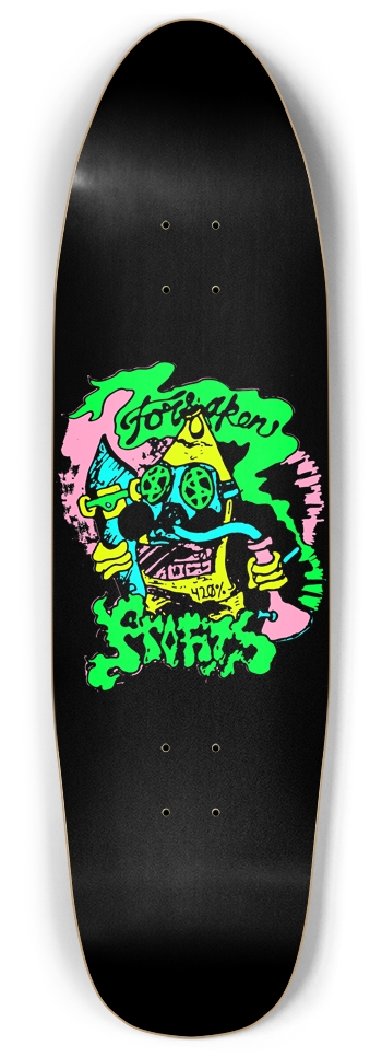 420oz Punk Nose Pool