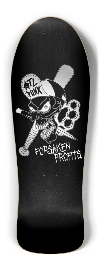 ATL PUNX Old School
