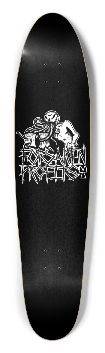 Nuke Monster Longboard