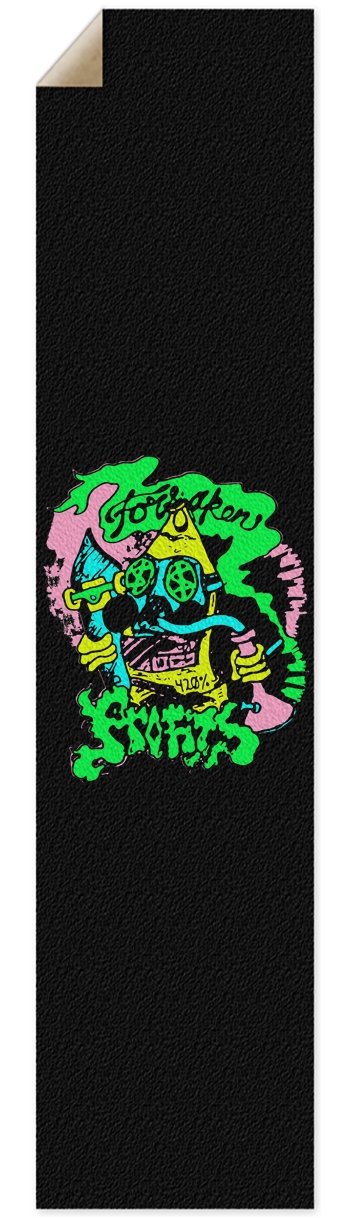 420oz Griptape 10 x 43 In