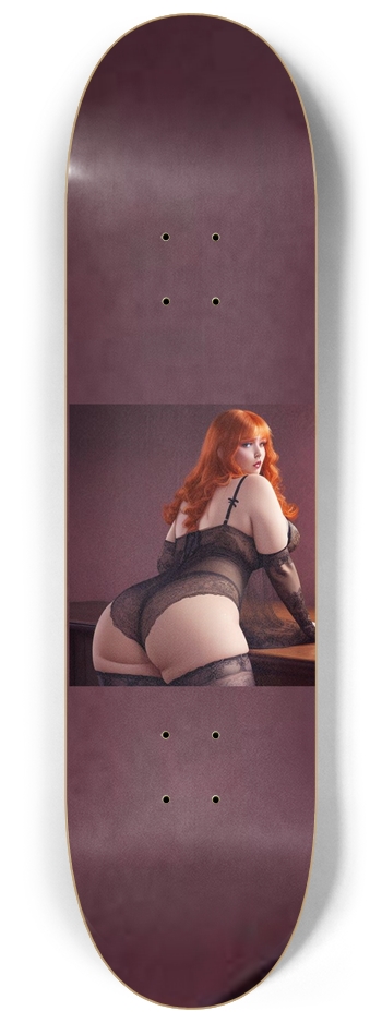 Redhead