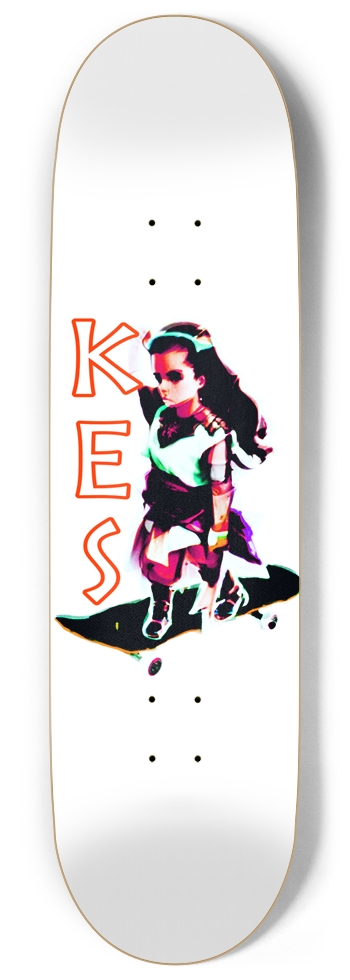 Ripper 9 Inch Skateboard