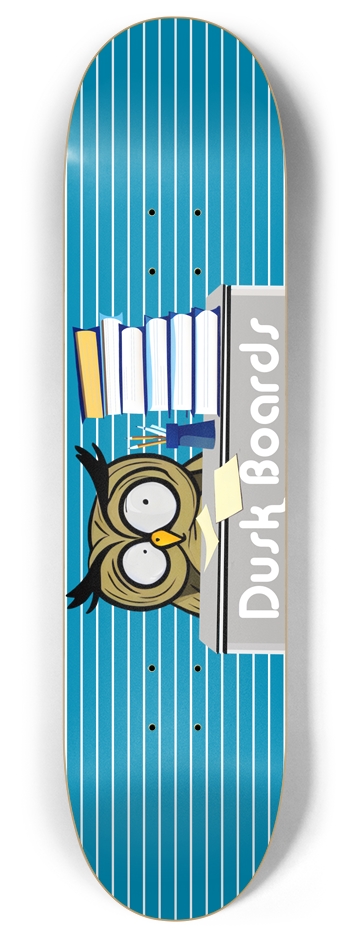 Custom Skateboard