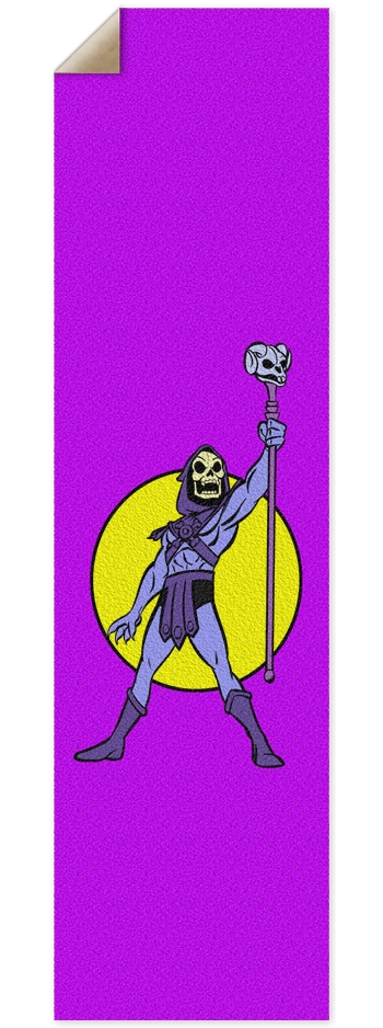 Bonehead Custom Griptape