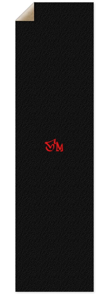Screaming Monkey Griptape