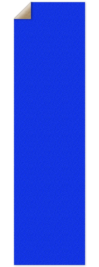 Blue Boy Doom Griptape