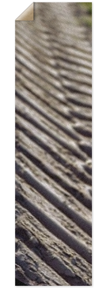 MUDD Tracks 933 Griptape