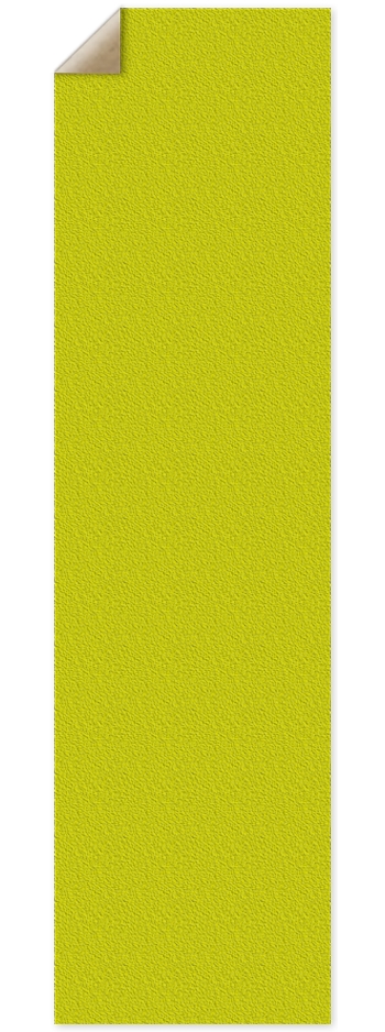 Gold Foil Doom Griptape