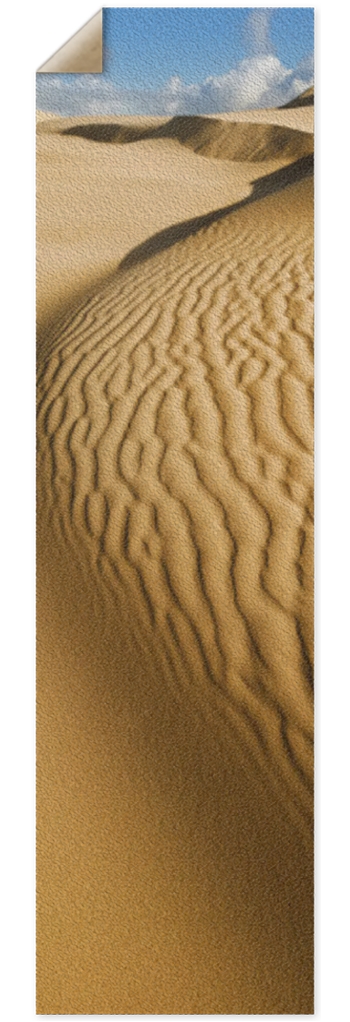 Sand Griptape