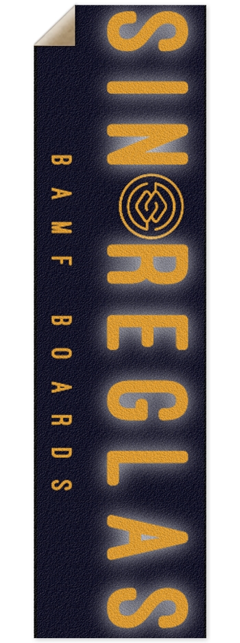 Sin Reglas Griptape