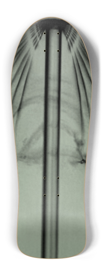 Pressure with Night Glow Skateboard