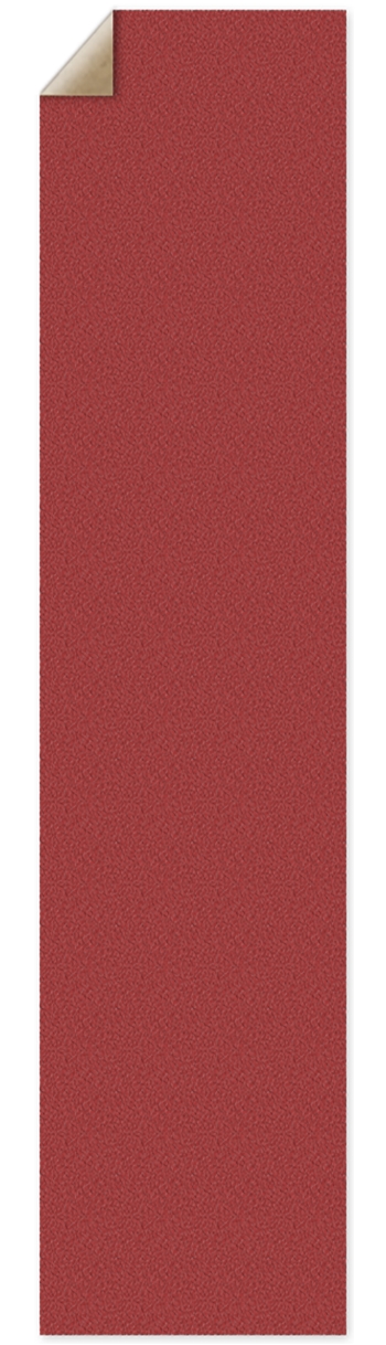 RED Custom Griptape