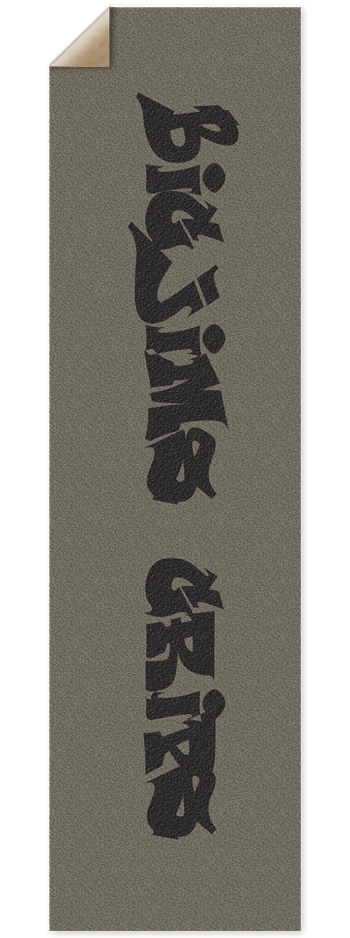 BigJims Griptape