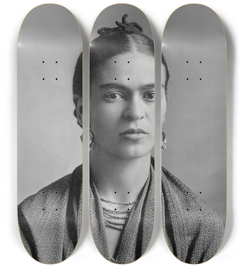 3 Deck Series