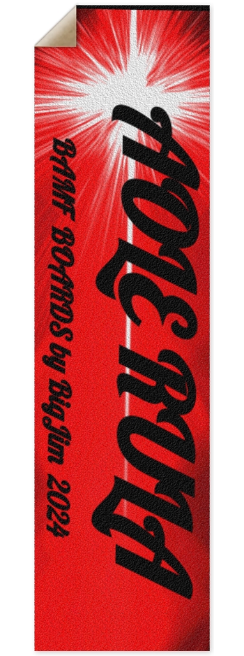 Aole Rules Griptape