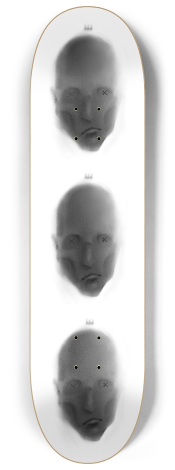 Heads