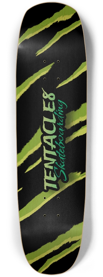 Custom Skateboard