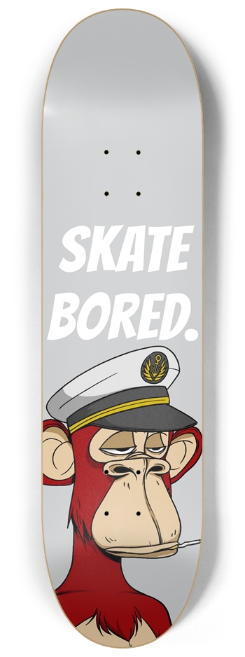 Custom Skateboard