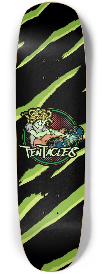 Custom Skateboard