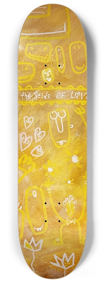 Seeds of Love