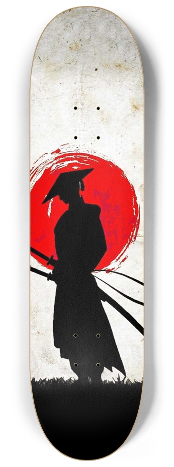 Custom Skateboard 8-1/4 Skateboard Deck
