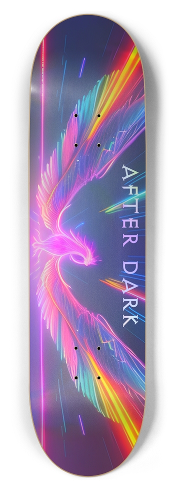 Phoenix Holographic