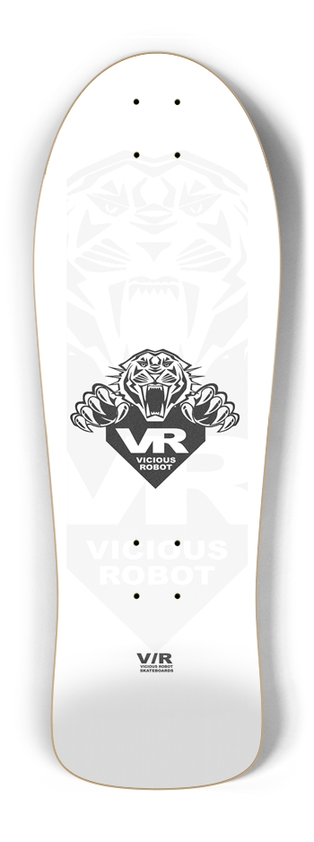 Custom Skateboard