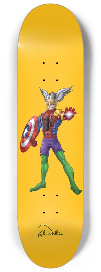 Stan