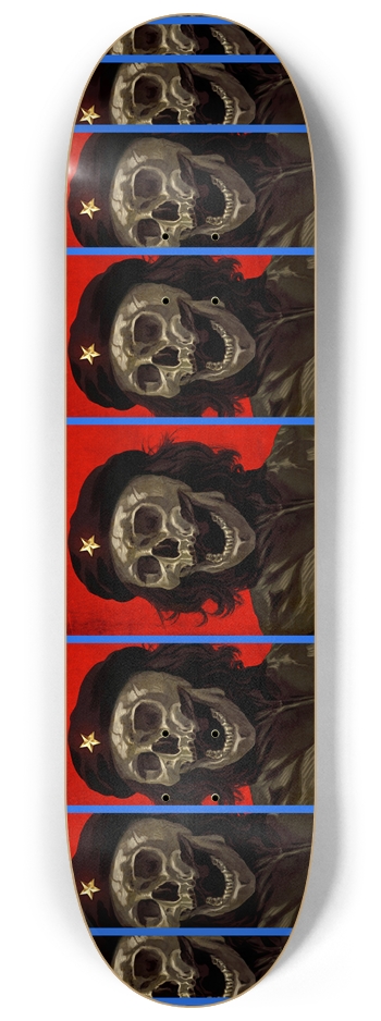 Viva Revolution!