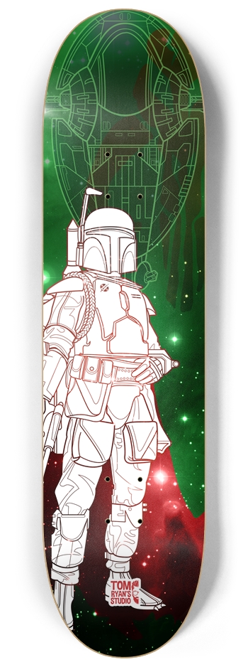 Fett 8.25
