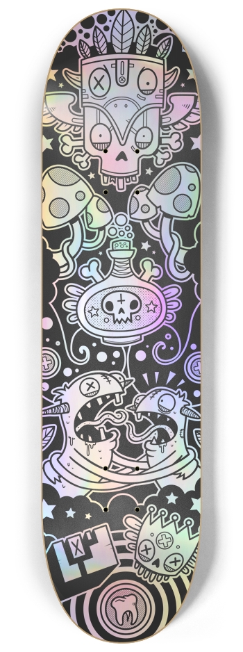 Totemic (Holographic)