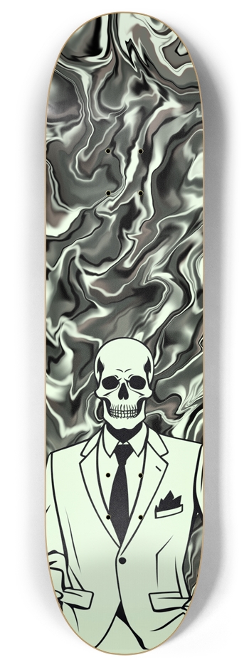 Safari Collection: Skeleton