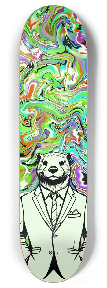 Safari Collection: Otter