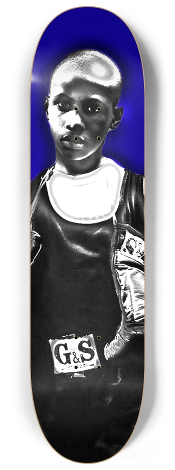 Custom Skateboard 8-1/4 Skateboard Deck