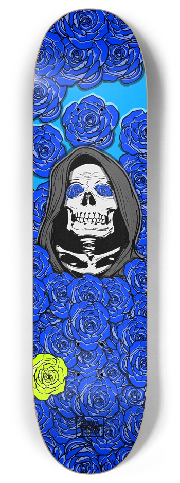 ROSES 8 