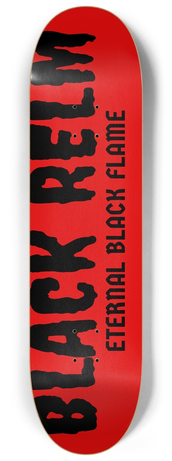 Custom Skateboard 8-1/4 Skateboard Deck
