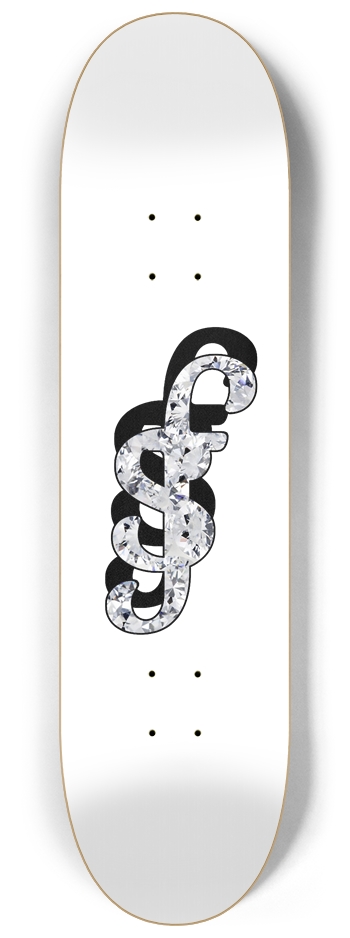 diamond sf 8.25