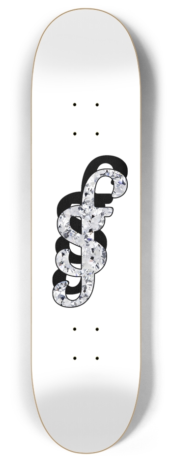 diamond sf 8