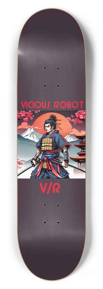 Custom Skateboard