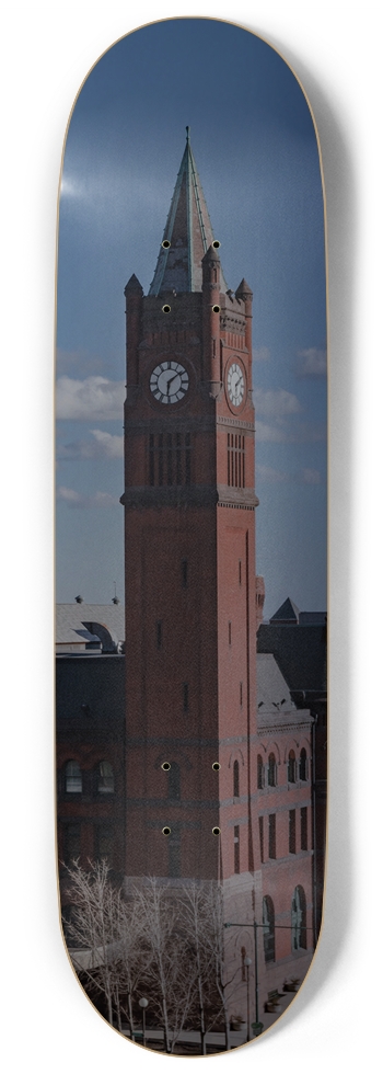 Union Station