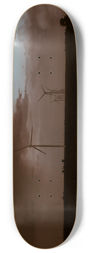 Windmills