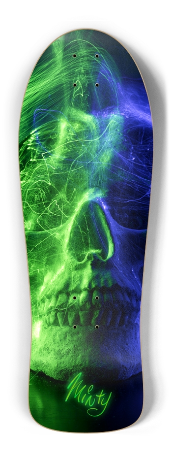 Power Skull