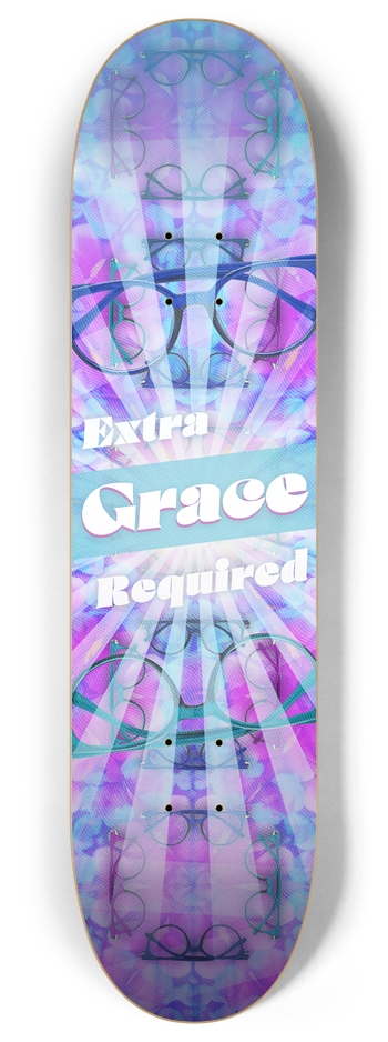 Extra Grace Required - TaxPro