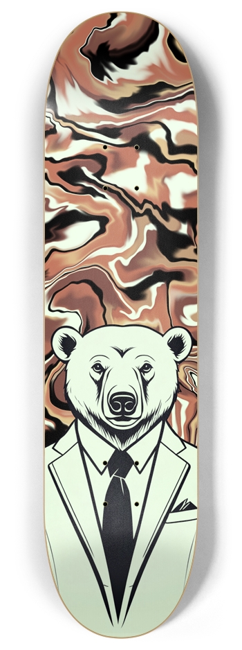Safari Collection: Bear